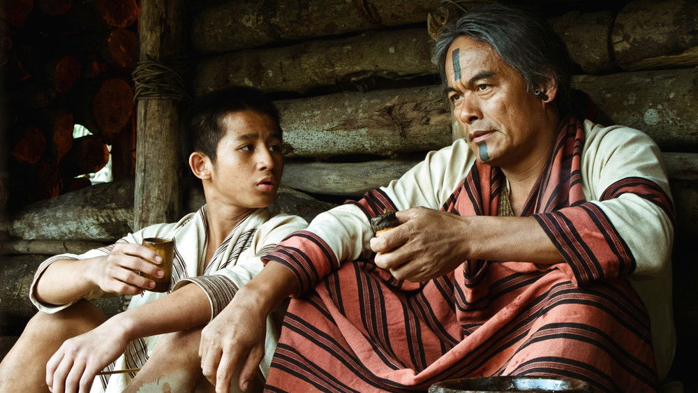 Hào Khí Chiến Binh (Phần 1)