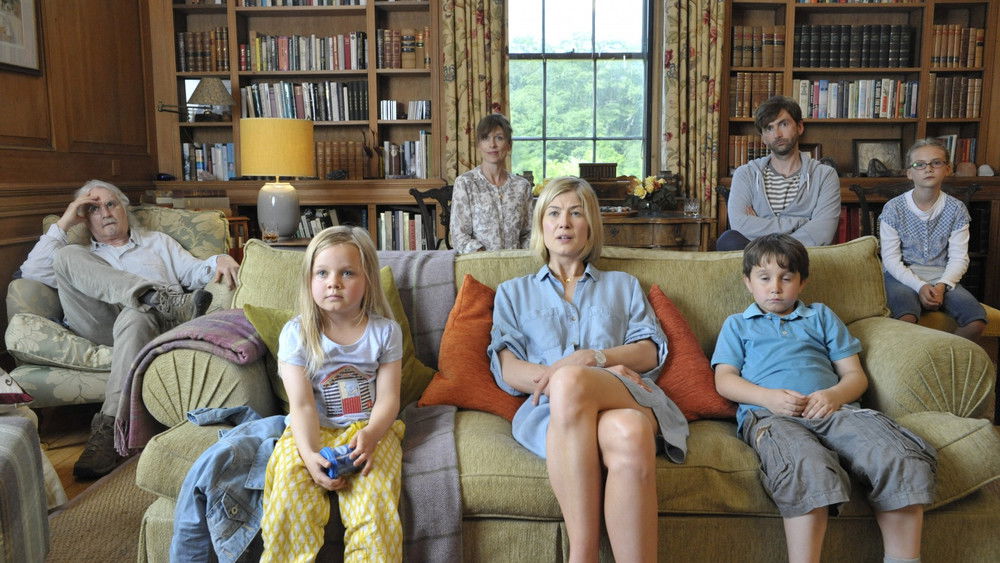 Kỳ Nghỉ Tuyệt Vời