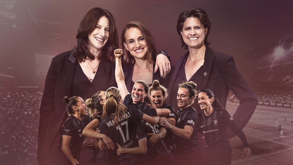 Đội Bóng Angel City