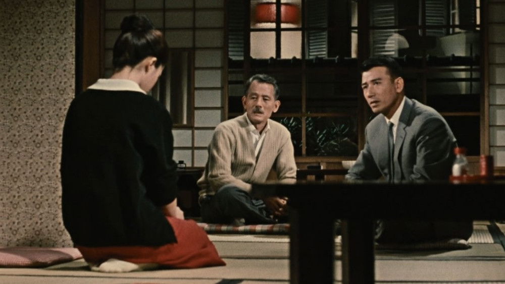 Một Buổi Chiều Thu