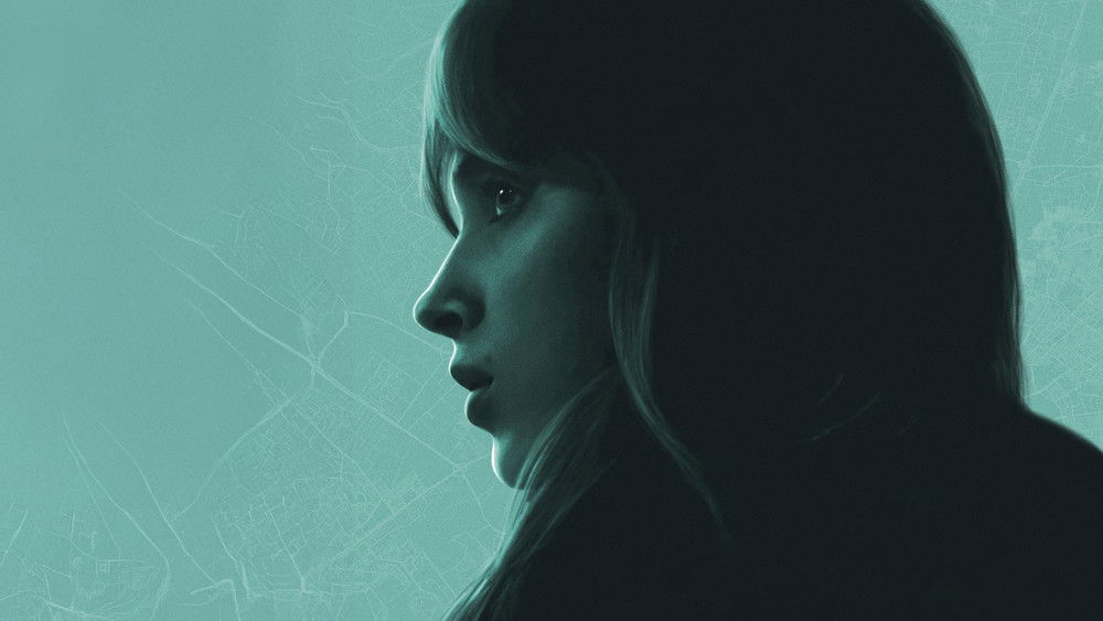 Điệp Viên Kế Cận