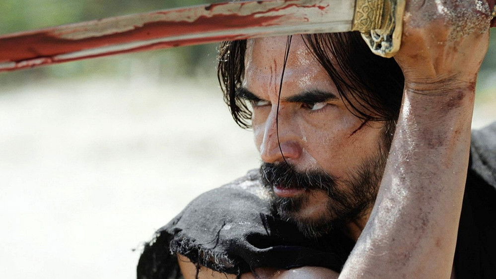 Samurai Đơn Độc