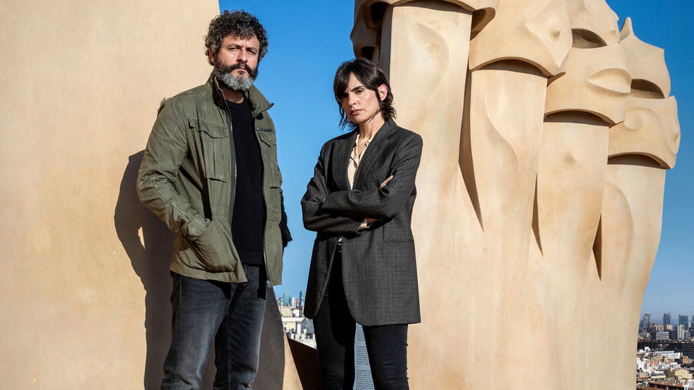 Thành Phố Bóng Tối