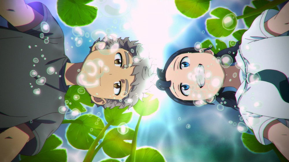 Những Lá Thư Của Yeon