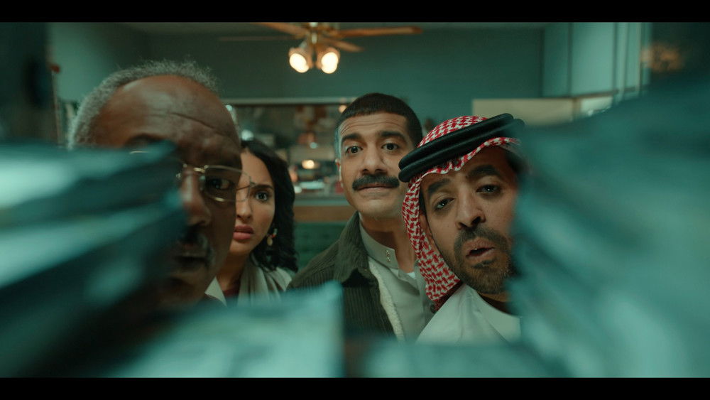 Kế Hoạch Bắt Cóc Vờ