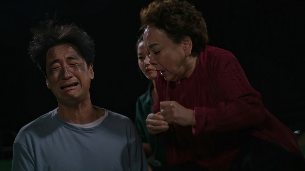 Cảnh Sát Siêu Năng