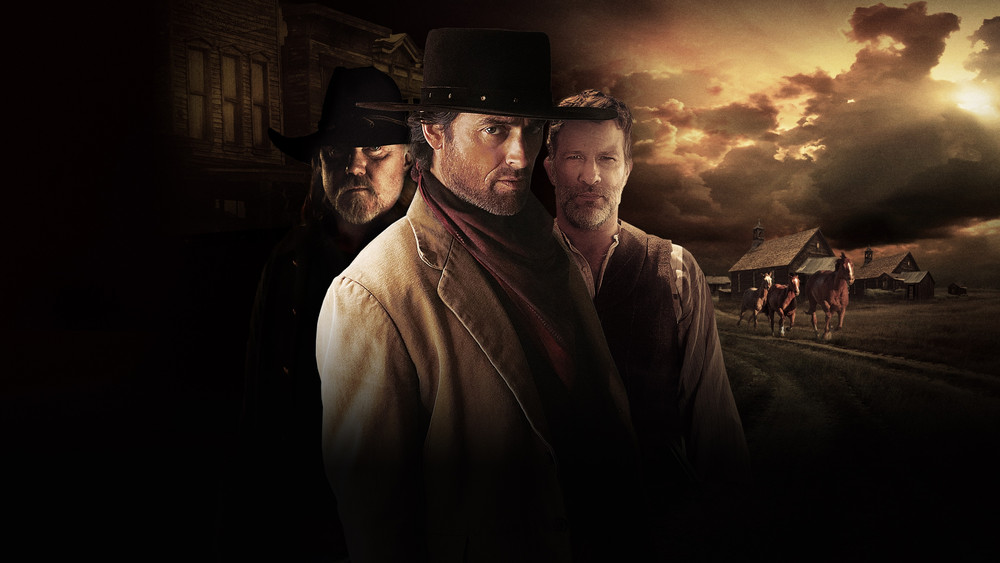 Thị Trấn Vô Pháp