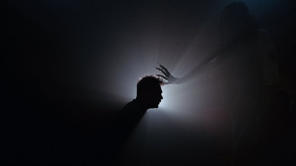 Thước Phim Ma Quái