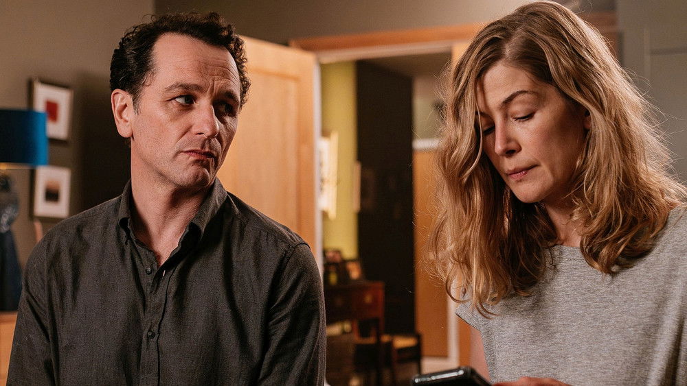 Con Đường Oan Nghiệt