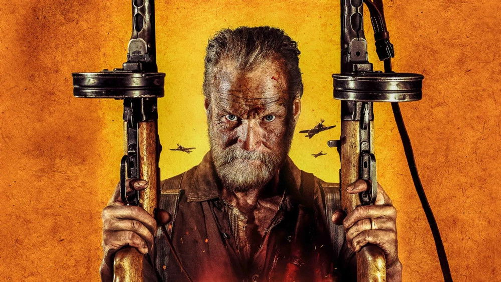 Già Gân Báo Thù 2