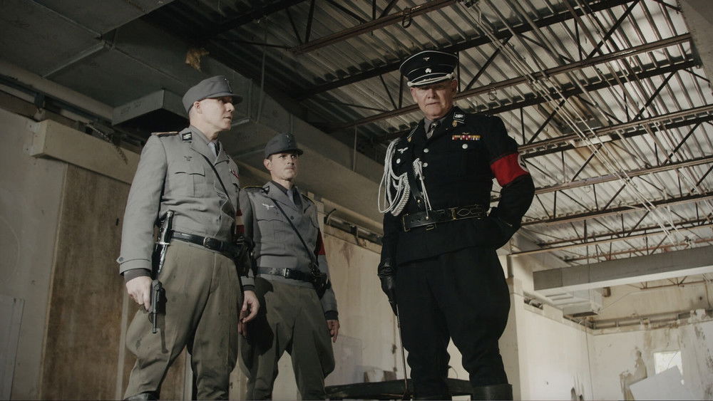 Chiến Dịch Overlord