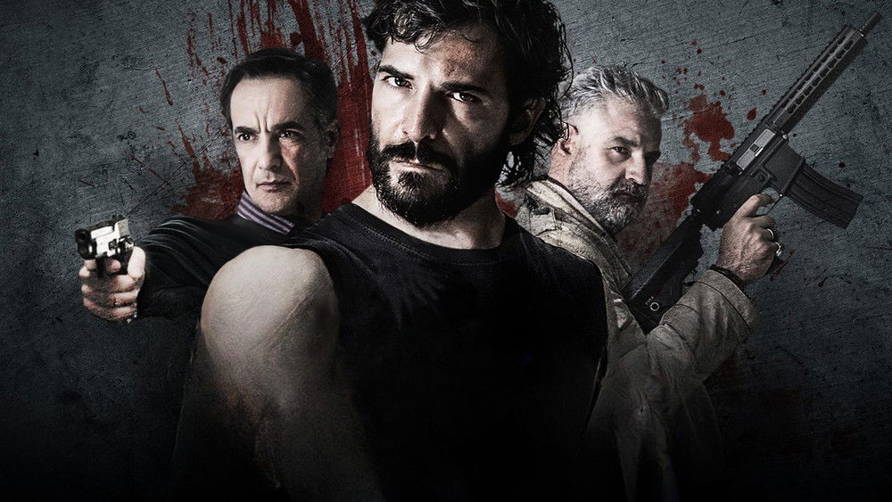 Một Lũ Khốn Nạn