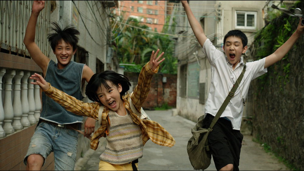 Góc Khuất Bí Mật