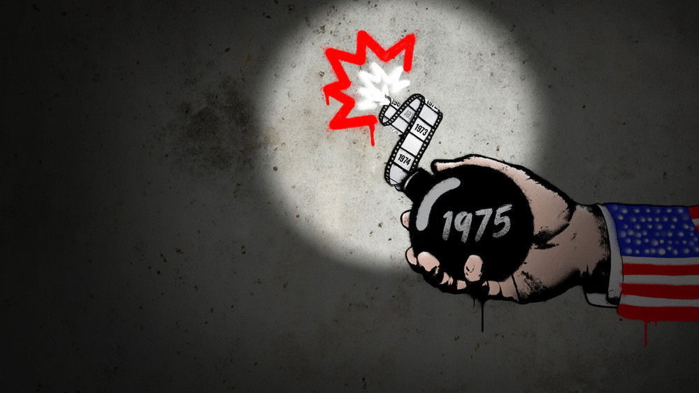 Năm Biến Động: 1975