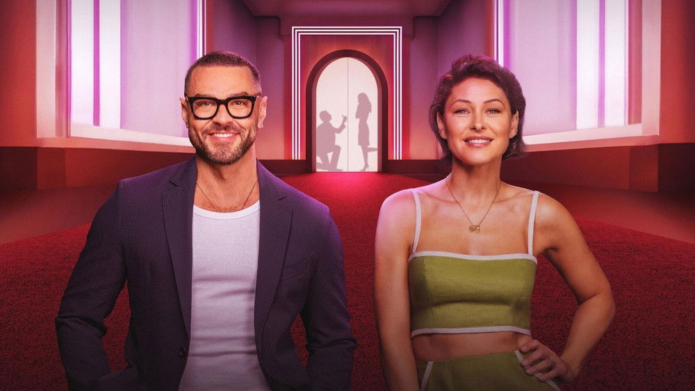 Tình Yêu Mù Quáng: UK (Mùa 2)