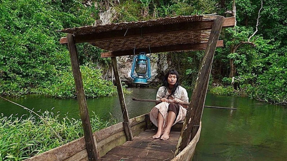 Hồn Ma Giếng Suriram