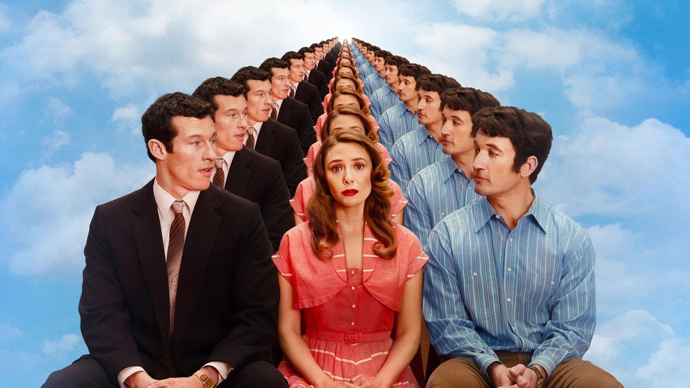 Chọn Chồng Nơi Chín Suối