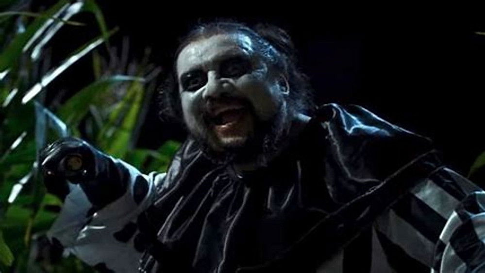 Nông Trường Sợ Hãi 2