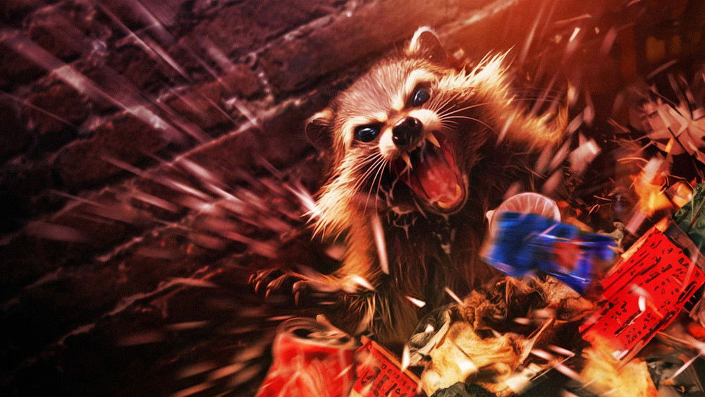 Kẻ Nghiện Ma Túy