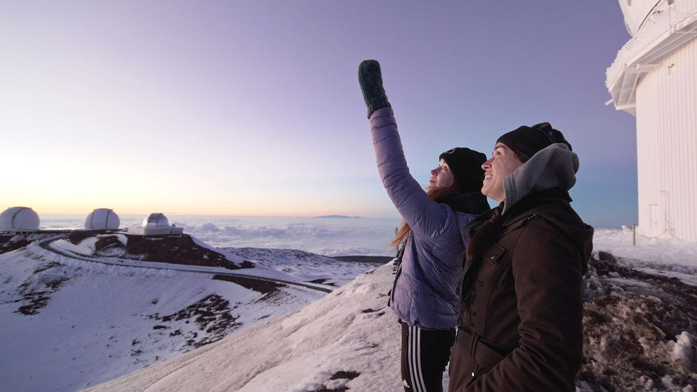 Đám Cưới Của Mẹ