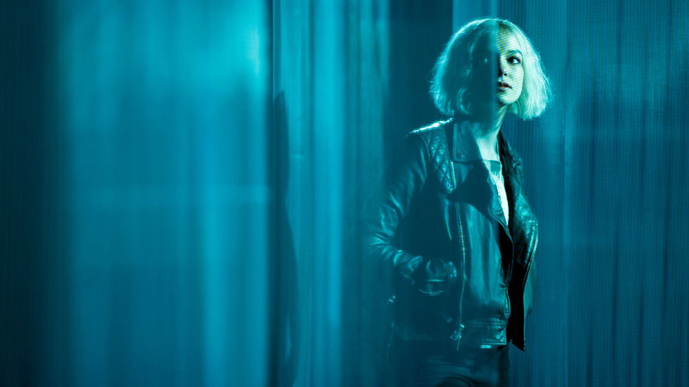 Sát Thủ Hanna (Mùa 2)