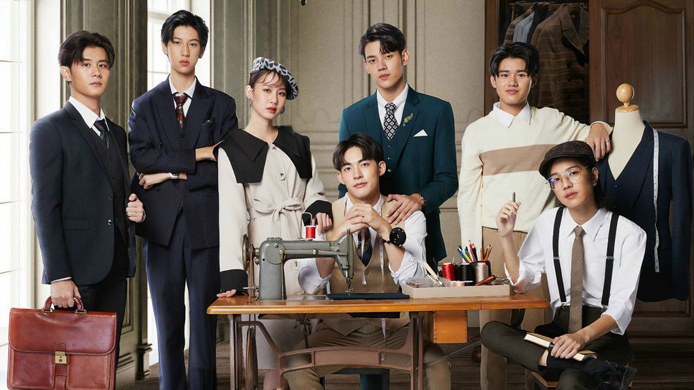 Bộ Đồ Tình Yêu Của Nhà Thiết Kế