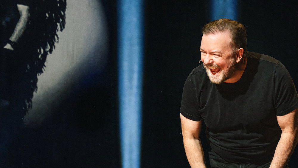 Ricky Gervais: Sự Chết Chóc