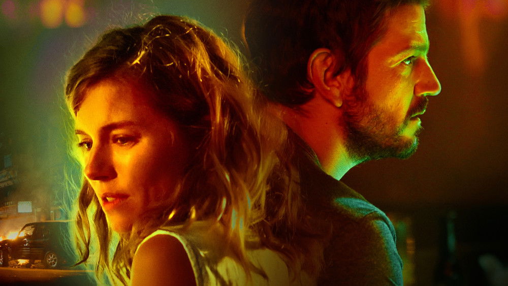 Đi Lang Thang Trong Bóng Tối