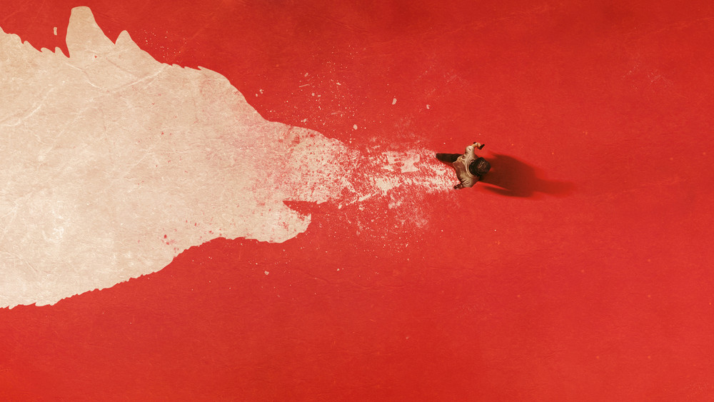 Thảm Sát Tại Snow Hollow