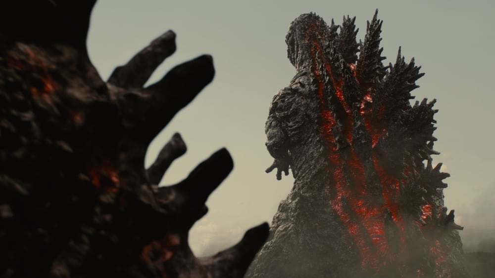 Quái Vật Godzilla: Hồi Sinh