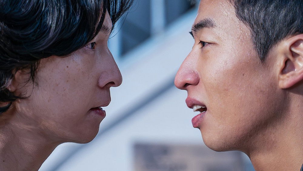 Chợ Đen Thời Tận Thế