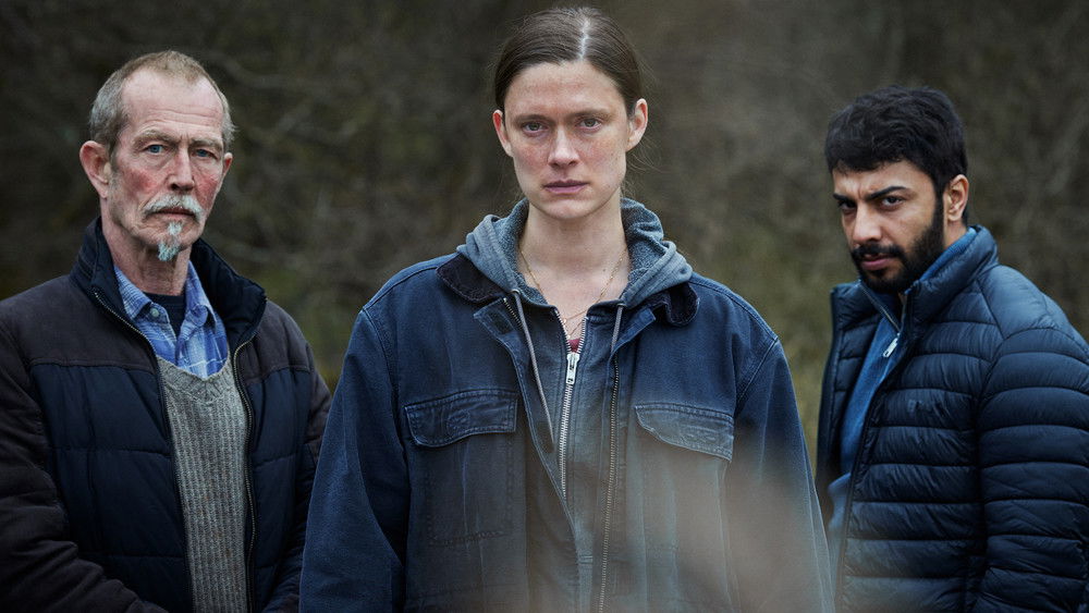 Vùng Đất Tội Lỗi