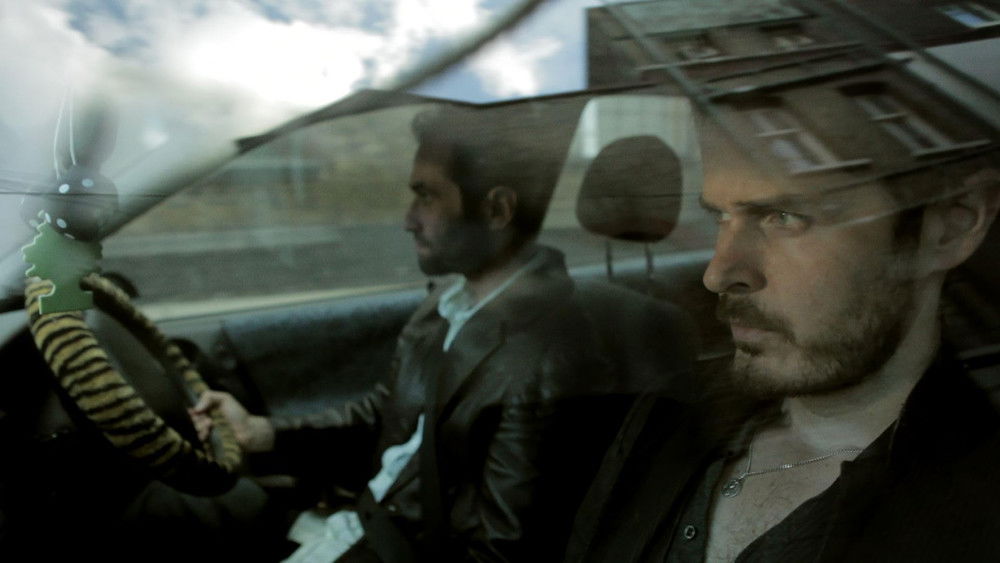 Băng Cướp Tiền Bẩn