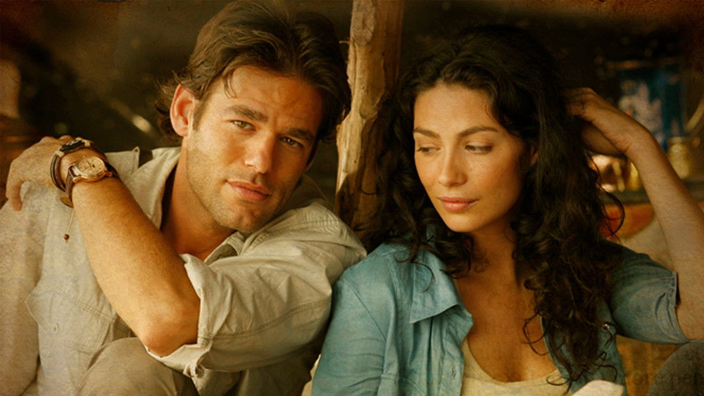 Jack Hunter Và Kho Báu Bị Mất Của Ugarit