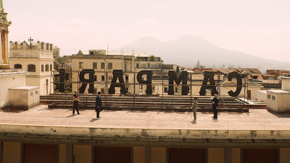 5 Là Con Số Hoàn Hảo