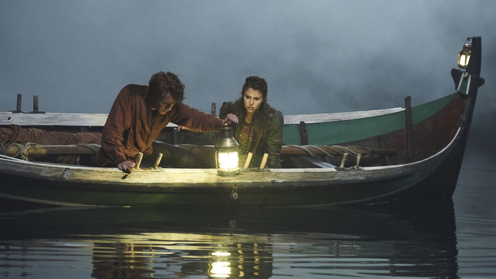 Askeladden - Trong Lâu Đài Soria Moria