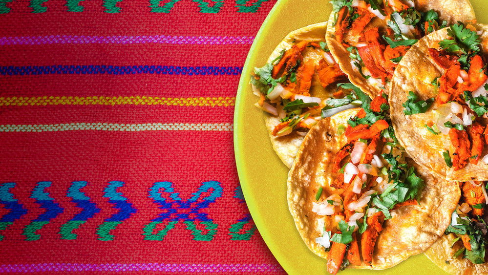 Biên Niên Sử Taco (Mùa 3)