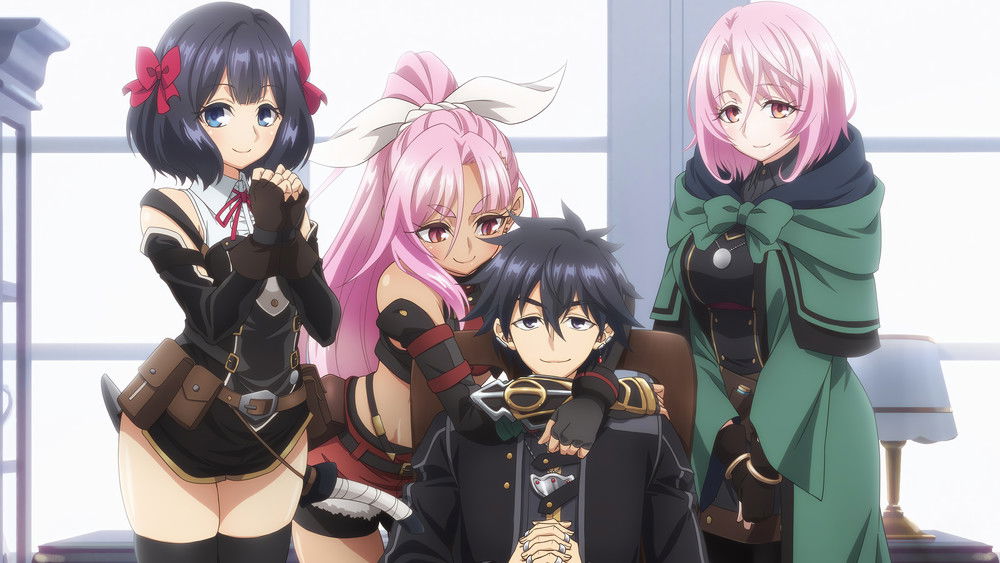 Vong Linh Đau Khổ Muốn Giải Nghệ