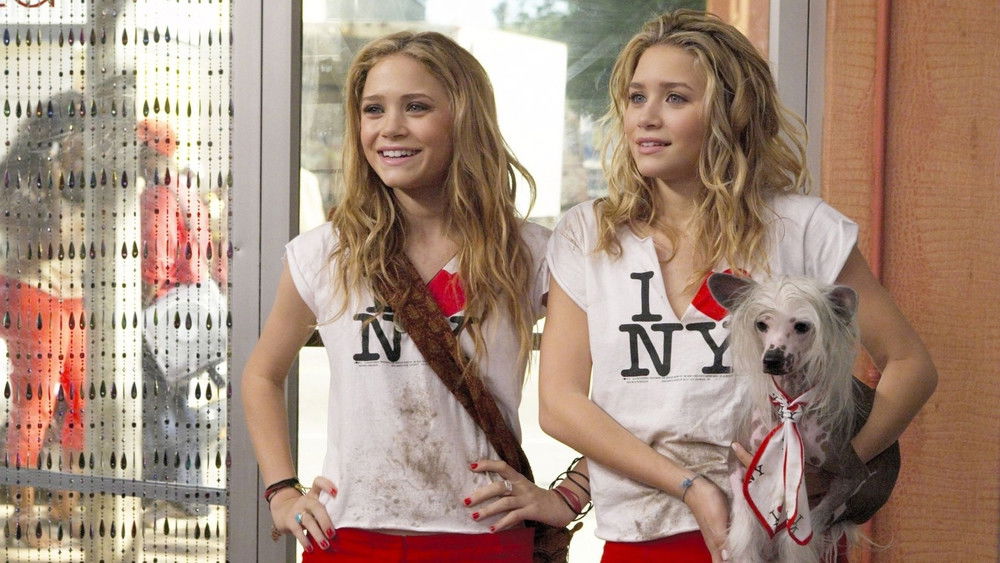 Một Phút Ở New York