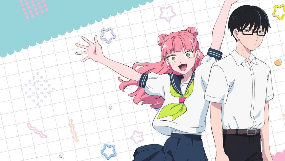 Cậu Và Tớ Là Hai Thái Cực Đối Lập