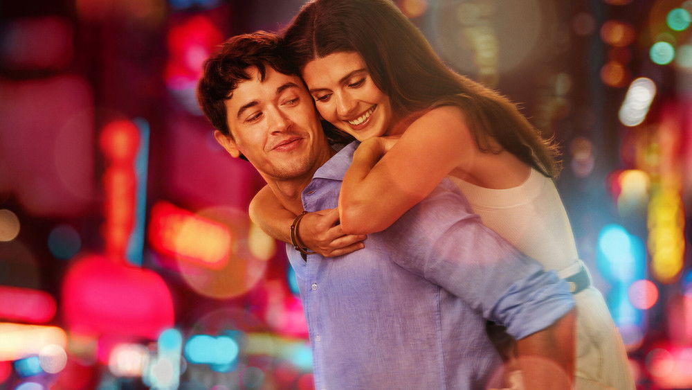 Những Người Ta Gặp Trong Kỳ Nghỉ