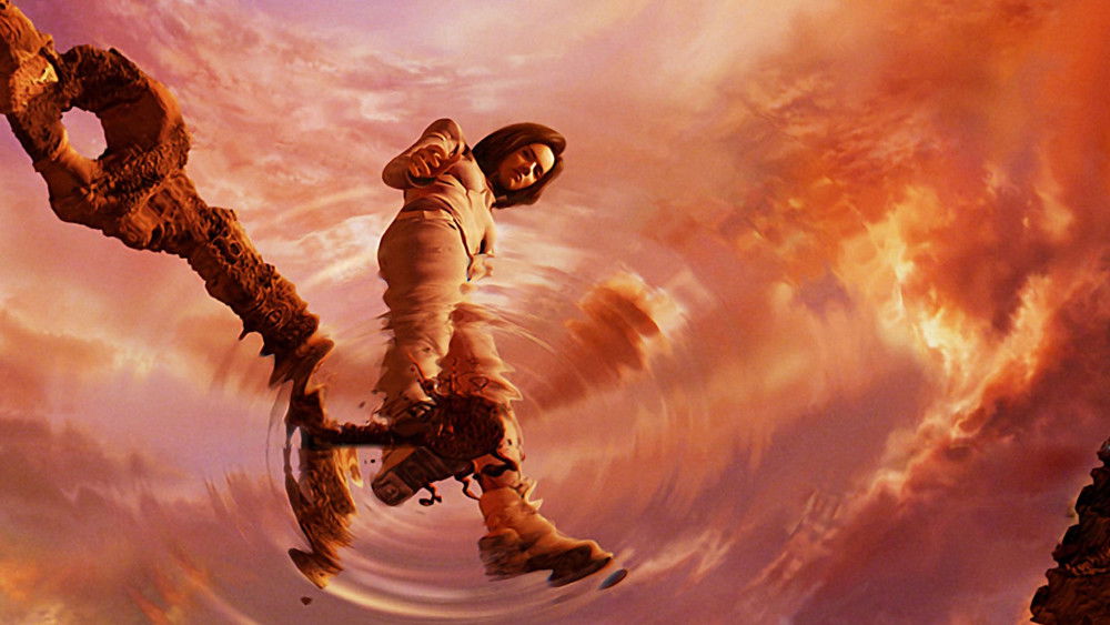 Hủy Diệt Trái Đất