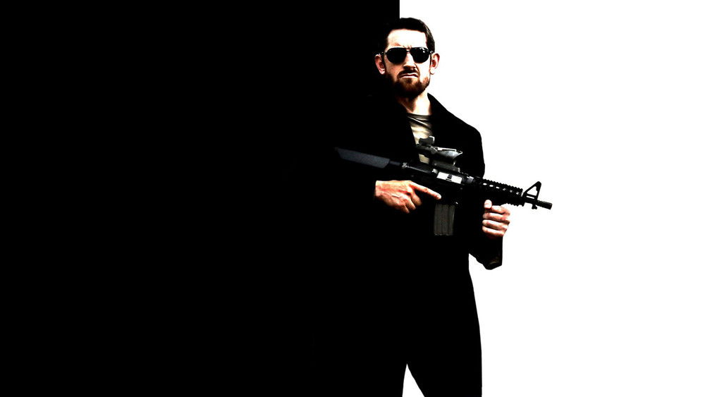 Sát Thủ Báo Thù