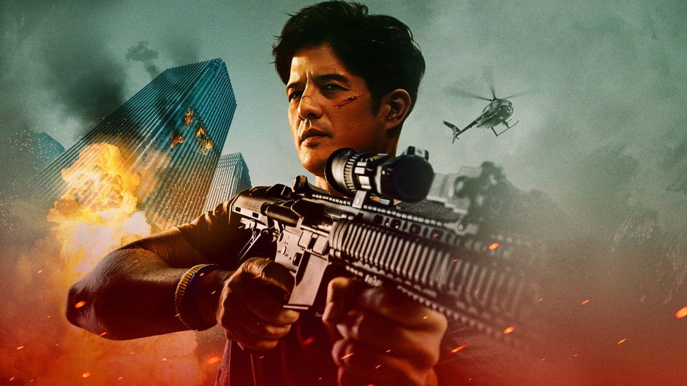 Giải Pháp Cuối Cùng