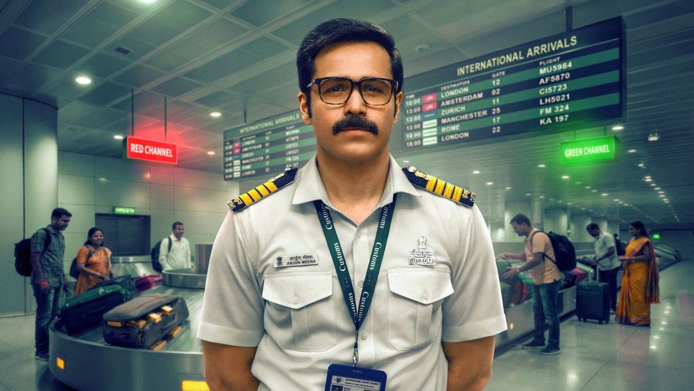 Taskaree: Mạng Lưới Buôn Lậu