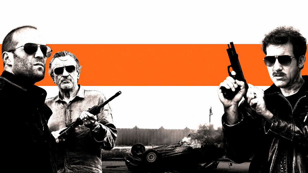 Sát Thủ Chuyên Nghiệp