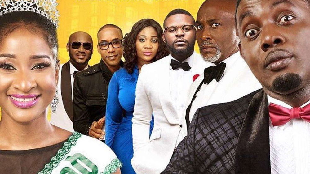 10 Ngày Ở Thành Phố Mặt Trời