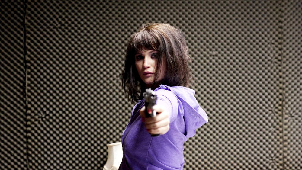 Vụ Bắt Cóc Alice Creed