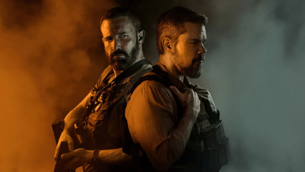 Ranh Giới Tội Ác