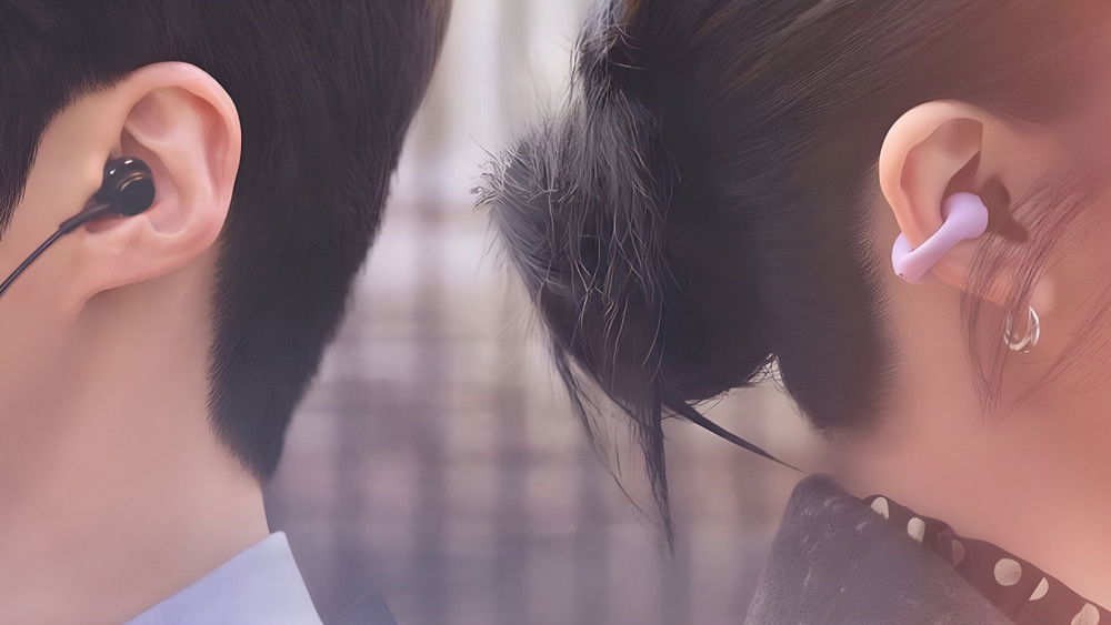 Tiếng Yêu Này Anh Dịch Được Không?